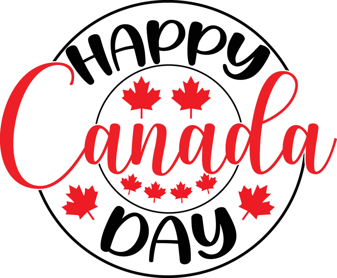 What can you do on Canada Day? - Puritific