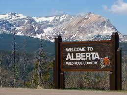 Alberta's' economic growth - Puritific