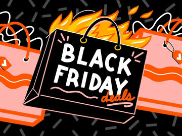 Black Friday starts Now! - Puritific