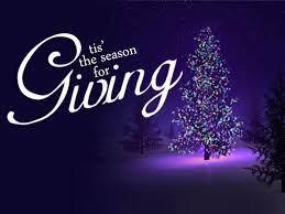 Christmas a season of giving? - Puritific