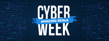 Cyber week deals - Puritific