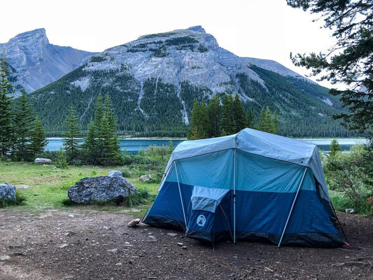 Explore Alberta's Natural Wonders: Best Camping Destinations - Puritific