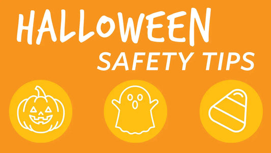 Halloween Safety - Puritific