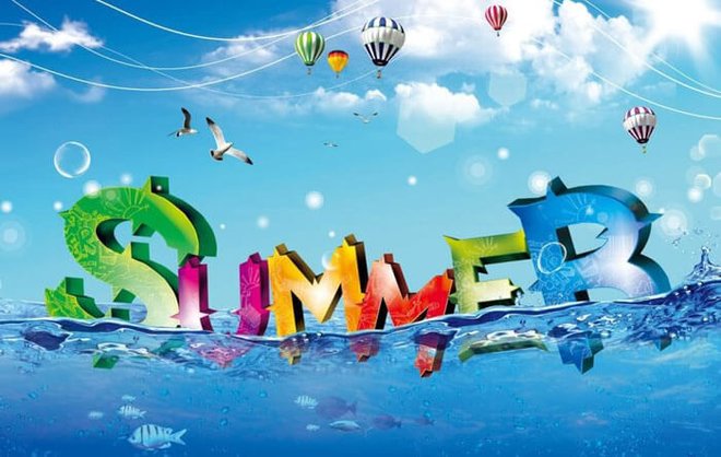 Summer Activities To Enjoy in 2024 - Puritific