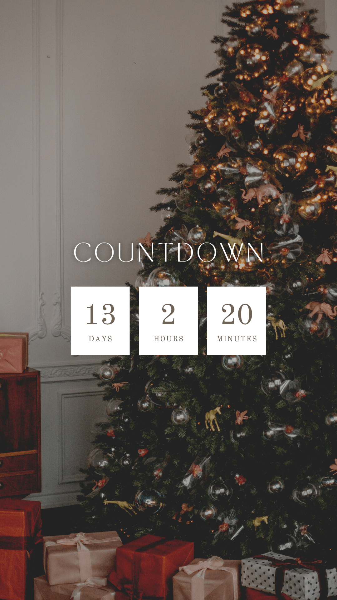 The Magic of Santa: A Whimsical Countdown to Christmas - Puritific