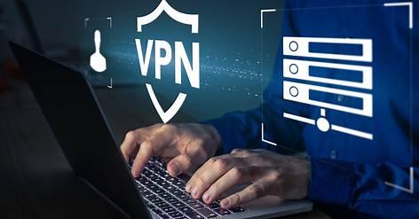 What is a VPN? Why might it be a good idea - Puritific