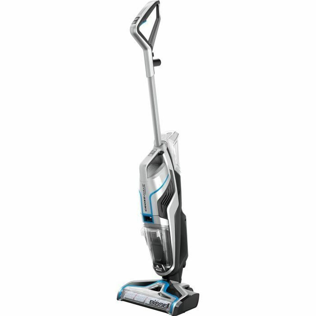 Aspirateur Bissell Crosswave 2582Q 250 W 820 ml-0