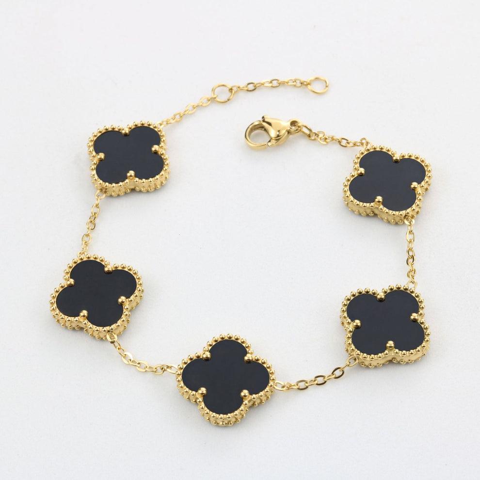 New Luxury Clover Bracelets - Puritific