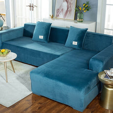 Sofa Velvet Covers - Puritific