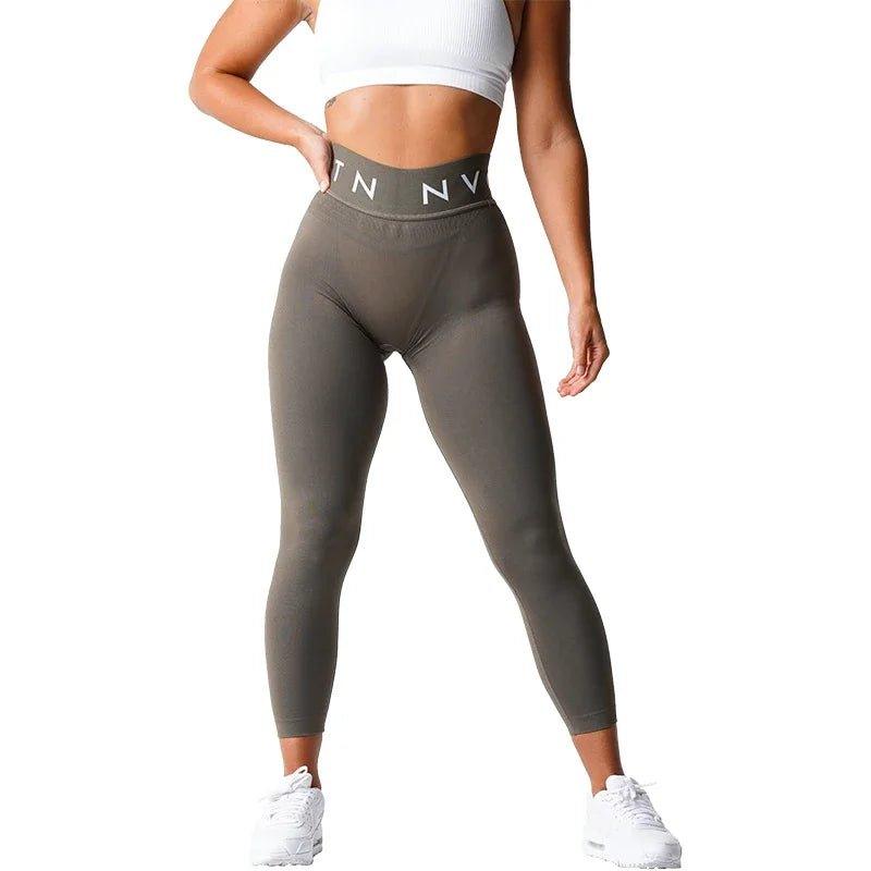 Breathable Hip-lifting Leggings - Puritific