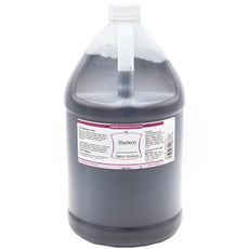 Blueberry Bakery Emulsion - 16 oz., 1 Gallon, 5 Gallons-4