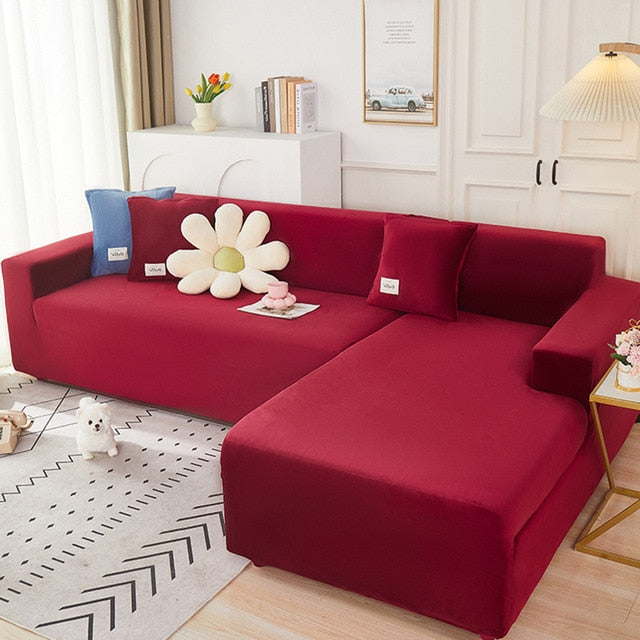 Sofa Velvet Covers - Puritific