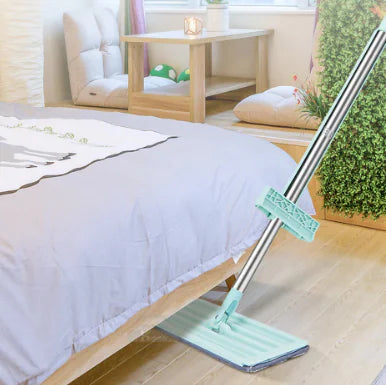 360 Hands-Free Microfiber Floor Mop - Puritific