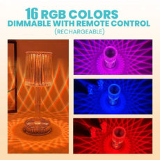 Diamond Color Changing Light - Puritific