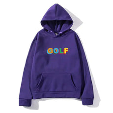 Golf Hoodies For Men & Women - Puritific