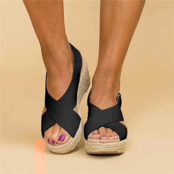 Stylish Orthopedic Sandals （Private Listing） - Puritific