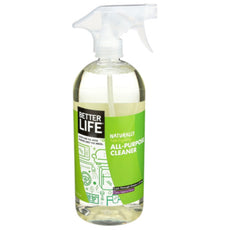 Better Life What Ever All Purpose Cleaner Clary Sage & Citrus (6x32Oz)-0