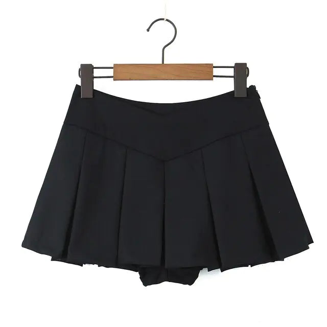 Vintage Kawaii Skirts for Women - Puritific