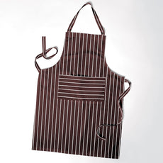 Chef Bib Pocket Professional Cooking Aprons for Women Men ~ 5457-9