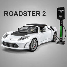 1:24 Tesla Roadster Model Y Model 3 - Puritific