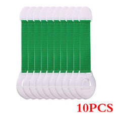 10Pcs Child Protection Safety Lock - Puritific