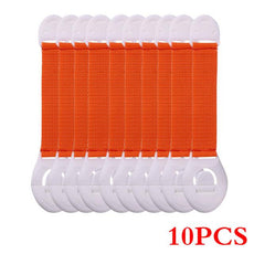 10Pcs Child Protection Safety Lock - Puritific