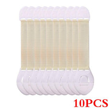 10Pcs Child Protection Safety Lock - Puritific