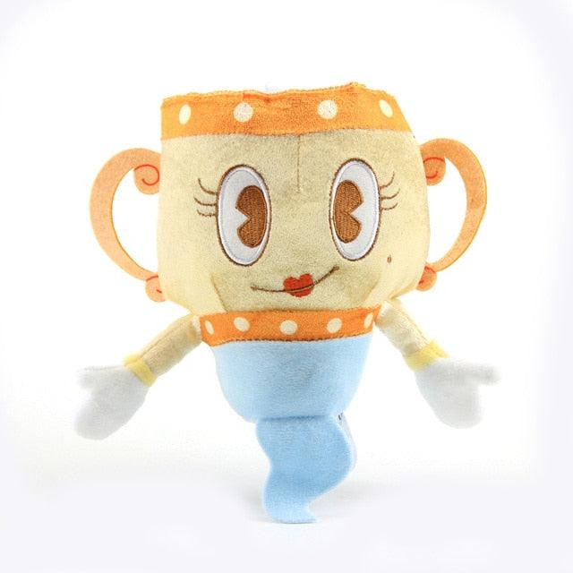 13 style Cuphead Plush Doll Toys - Puritific