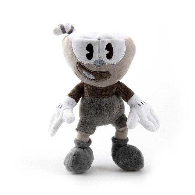 13 style Cuphead Plush Doll Toys - Puritific