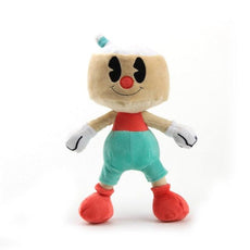 13 style Cuphead Plush Doll Toys - Puritific