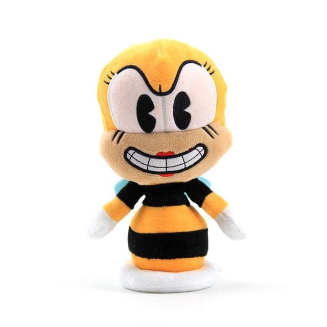 13 style Cuphead Plush Doll Toys - Puritific