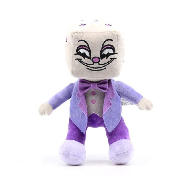 13 style Cuphead Plush Doll Toys - Puritific