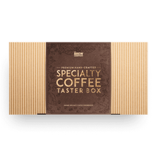 SPECIALTY COFFEE BEANS TASTER BOX-3