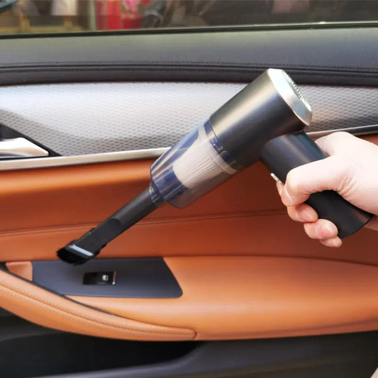 Cordless Car Vacuum Cleaner - Puritific