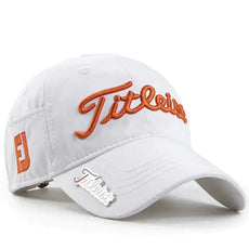 Titleist Designs Golf Hats - Puritific