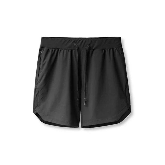 Gym Jogging Exercise Shorts for Men - Puritific