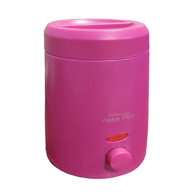 Wax Heater: Easy Hair Removal - Puritific