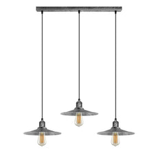 3 light Hanging Pendant Light for Restaurent Cafe ~ 5139-3