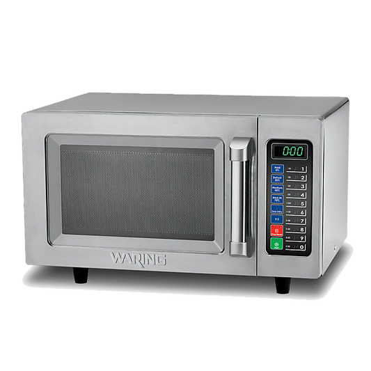 WMO90 Medium-Duty Microwave Oven by Waring Commercial-0