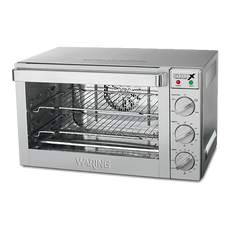 WCO500X Half-Size Commercial Convection Oven by Waring Commercial-0