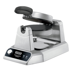 WWCM180 Heavy-Duty Waffle Cone Maker by Waring Commercial-0