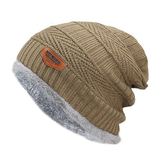 Soft Knit Beanie - Puritific