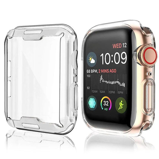 Cover Case For Apple Watch Series - Puritific