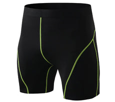 Mens Compression Performance Shorts - Puritific