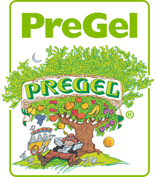 Pregel - 
 Pastry Filling - Pear  (2 x 2.8kg Case)-1