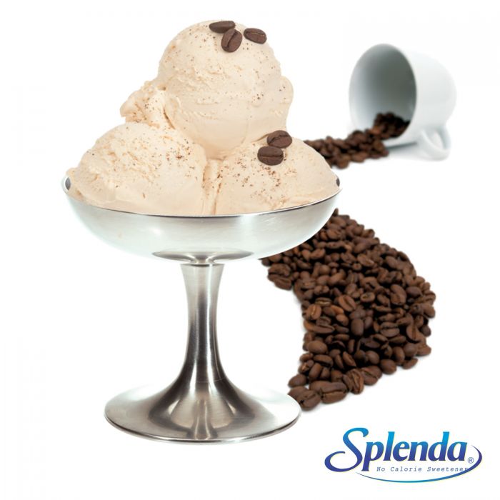 PreGel - Cappuccino with Splenda Ready To Use (12 x 1kg Case)-0