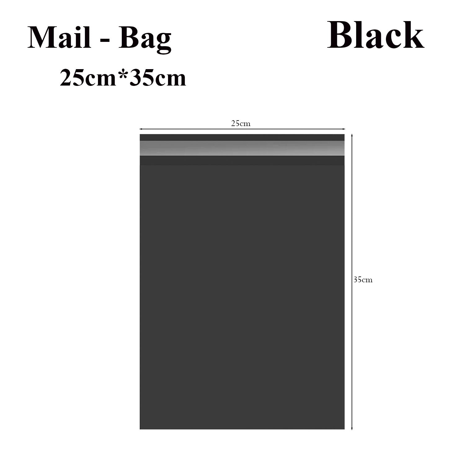 Plastic Mailing Bags Postage Bag Strong Bag~5241-0