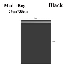 Plastic Mailing Bags Postage Bag Strong Bag~5241-0