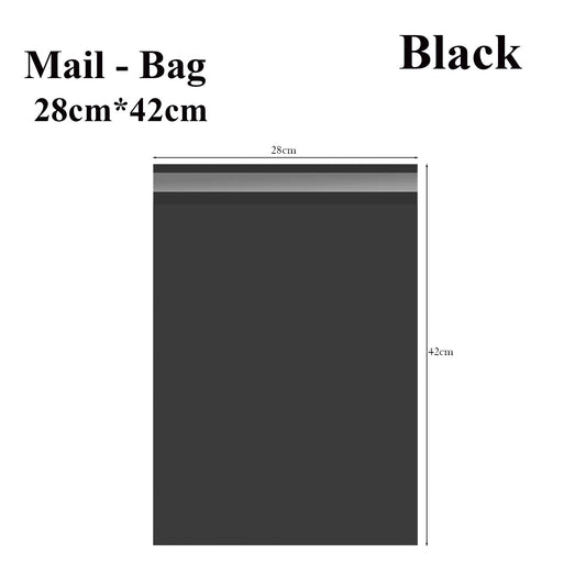 Plastic Mailing Bags Postage Bag strong Bag~5243-0