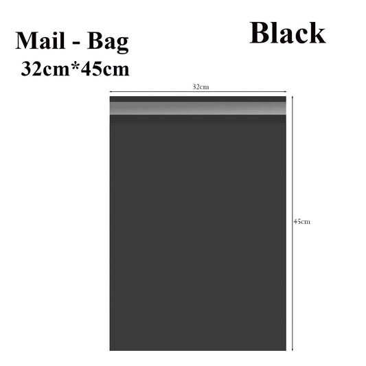 Postage Mailing Plastic Bag Strong Bag~5239-0